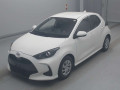 2022 Toyota YARIS