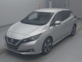 2017 Nissan Leaf