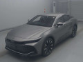 2023 Toyota Crown Crossover