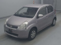 2011 Toyota Passo