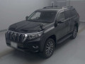 2017 Toyota Land Cruiser Prado