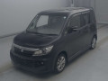 2012 Suzuki Solio Bandit