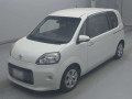 2014 Toyota Porte