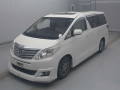 2013 Toyota Alphard