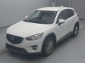 2013 Mazda CX-5