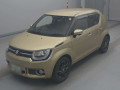 2018 Suzuki IGNIS