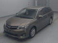 2013 Toyota Corolla Fielder