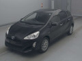 2017 Toyota Aqua