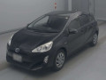 2015 Toyota Aqua