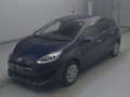 2018 Toyota Aqua