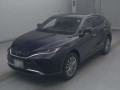 2024 Toyota Harrier