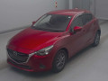2019 Mazda Demio