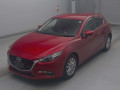 2017 Mazda Axela Sport