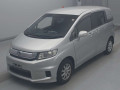 2014 Honda Freed Spike