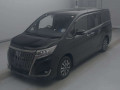 2019 Toyota Esquire