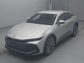 2023 Toyota Crown Crossover
