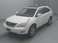 2004 Toyota Harrier