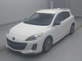 2013 Mazda Axela Sport