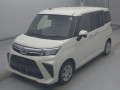 2021 Toyota Roomy
