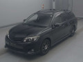 2014 Toyota Corolla Fielder