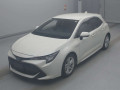 2018 Toyota Corolla Sports
