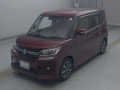 2018 Suzuki Solio Bandit