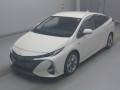 2017 Toyota Prius PHV