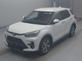 2024 Toyota Raize