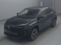 2020 Toyota YARIS CROSS