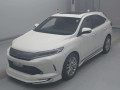 2017 Toyota Harrier