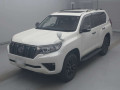 2022 Toyota Land Cruiser Prado