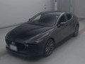 2020 Mazda Mazda3 Fastback