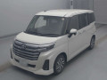 2025 Toyota Roomy