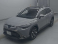 2022 Toyota Corolla Cross
