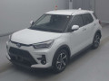 2024 Toyota Raize