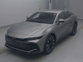 2023 Toyota Crown Crossover