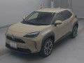 2023 Toyota YARIS CROSS