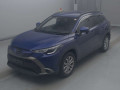 2024 Toyota Corolla Cross