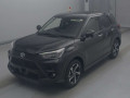 2024 Toyota Raize