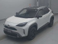 2023 Toyota YARIS CROSS