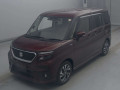 2021 Suzuki Solio Bandit