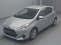 2017 Toyota Aqua