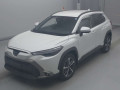 2025 Toyota Corolla Cross
