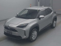 2024 Toyota YARIS CROSS
