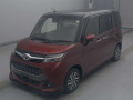 2019 Toyota TANK