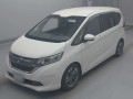 2017 Honda Freed