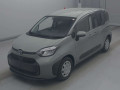 2024 Toyota Sienta