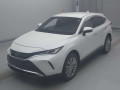 2023 Toyota Harrier Hybrid