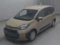 2025 Toyota Sienta