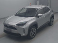 2021 Toyota YARIS CROSS